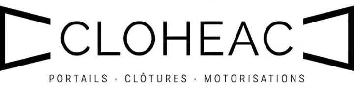 Logo Cloheac