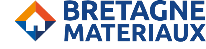 Logo Bretagne matériaux